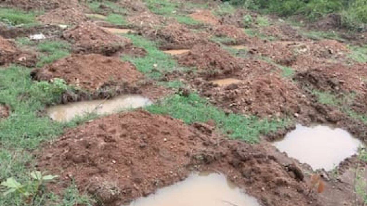 Chhattisgarh Water Conservation: Chhattisgarh villagers save 31 crore litres of water through 15-day conservation campaign: Here's how they did it
