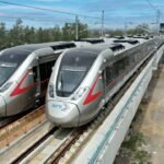 How trains running at 160 kmph aim to transform Delhi-NCR and cities around it