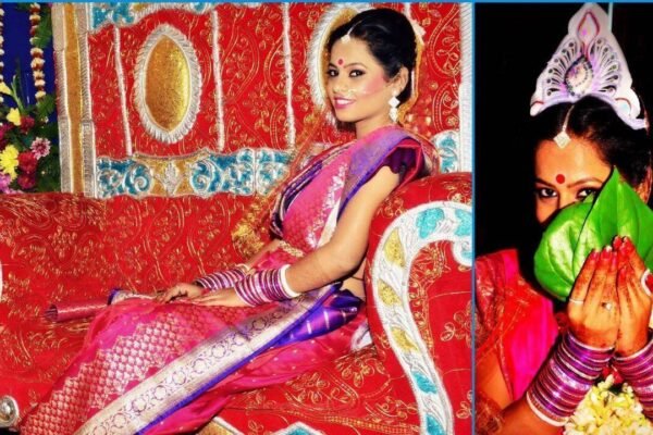 'I was 'Naked and Afraid', the jungle was brutal, but it healed what life and marriage broke inside me: How this girl from Jharkhand overcame obstacles to become a star