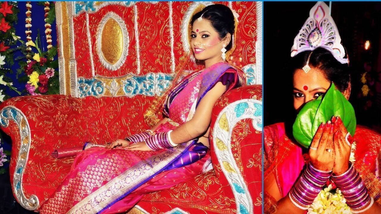 'I was 'Naked and Afraid', the jungle was brutal, but it healed what life and marriage broke inside me: How this girl from Jharkhand overcame obstacles to become a star