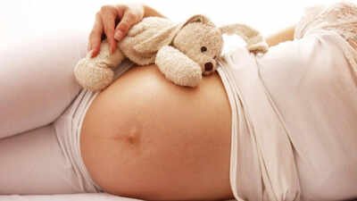 A second pregnancy changes the brain in a different way from the first, new research suggests