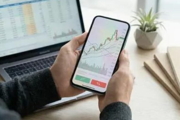 Four top-10 firms add Rs 93,000 crore in mcap despite weak market; HDFC Bank, Airtel lead gains