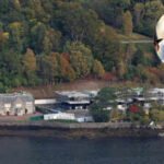The Emir of Dubai owns a 63,000-acre estate in Scotland, but the Sheikh has visited his multi-million-dollar property only five times in 20 years because it doesn't have enough bedrooms