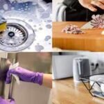 Kitchen Cleaning Tips: Think your kitchen is clean? These 7 everyday items probably need more frequent cleaning
