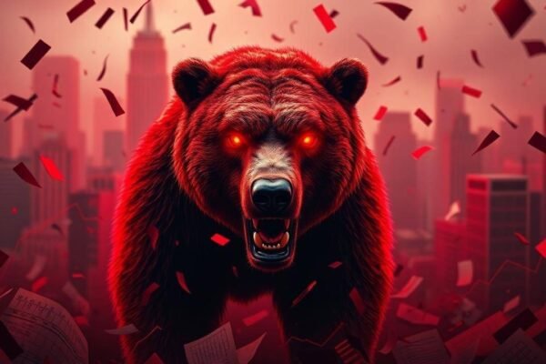 Kospi dream rally fumbles: World's best-performing stock plunges 7% - what's behind crash?