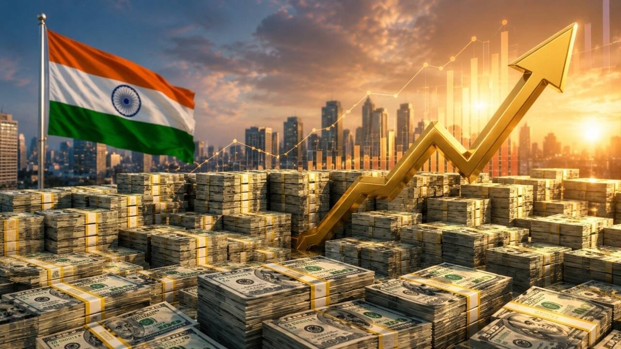 Global funds fall in love with Indian stocks again; buy $1 billion in equities as foreign investors rush back