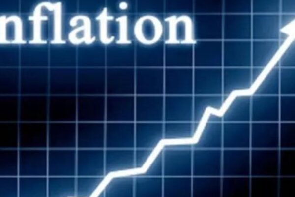 Retail inflation jumps to 4.38% in June, driven by food, jewellery prices; breaches RBI's 4% target