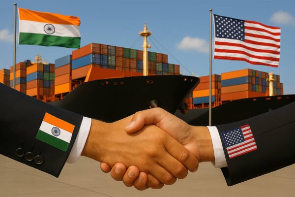 ‘To be signed at right time’: India-US trade deal framework ‘ready’, says official
