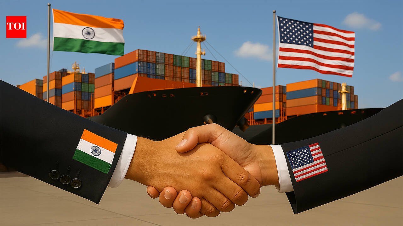 ‘To be signed at right time’: India-US trade deal framework ‘ready’, says official