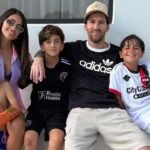 Lionel Messi Parenting Lessons: Parenting lessons to learn from Lionel Messi that every parent can use