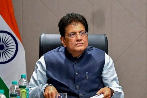 'Completely false and misleading': Piyush Goyal rebuts report of India holding up US trade pact
