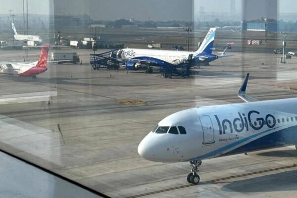 'Unpredictable fluctuations' in airfares: SC asks Centre to place rules before it within 2 weeks