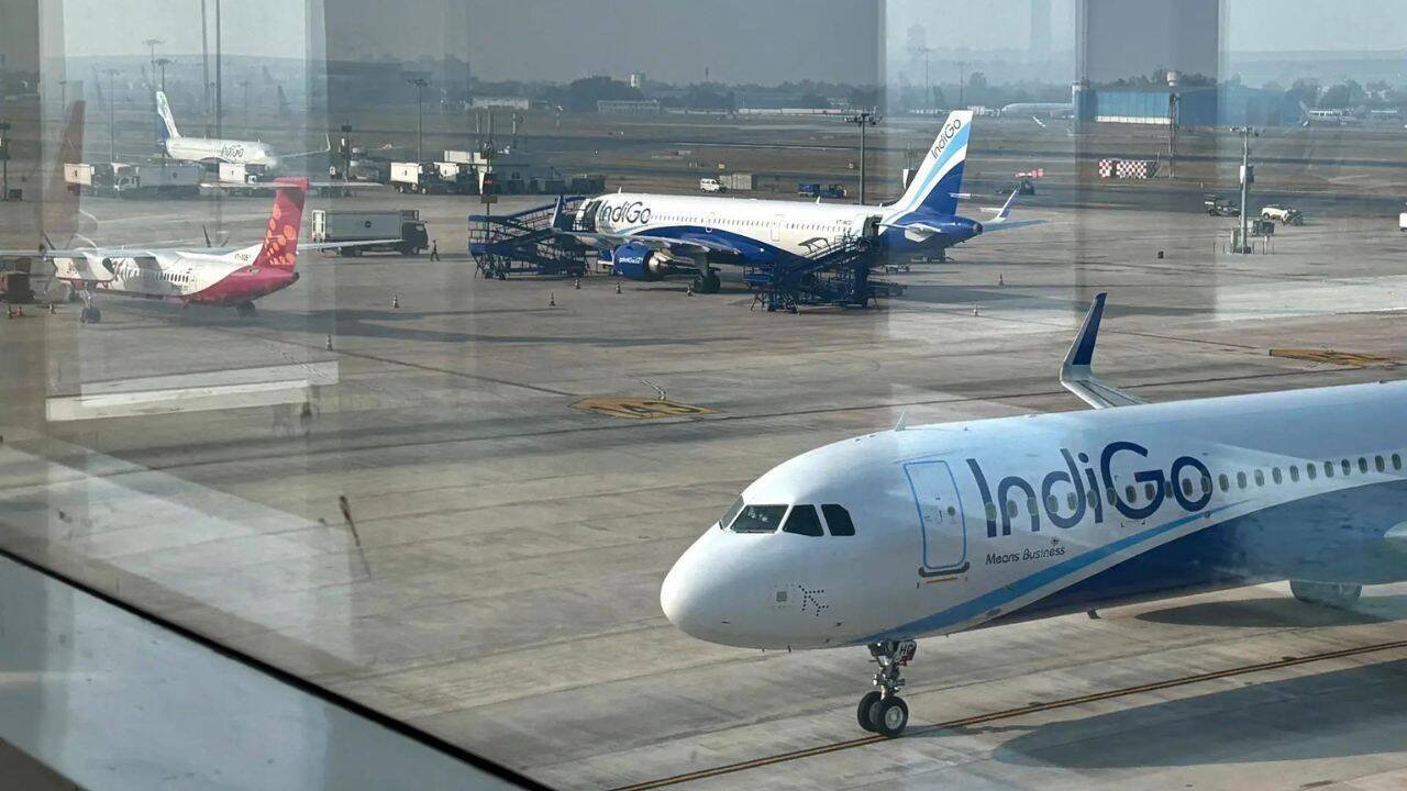 'Unpredictable fluctuations' in airfares: SC asks Centre to place rules before it within 2 weeks