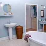 Best Time To Clean Bathroom: Morning or evening? The best time to clean your bathroom for a longer-lasting fresh finish