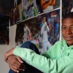 What parents can learn from Kylian Mbappé's journey from a football-mad kid to a global superstar