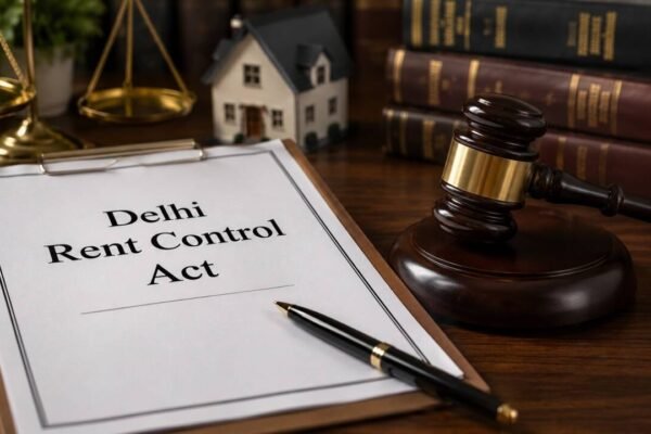 Supreme Court: Bank merger without landlord's consent can attract eviction under Delhi Rent Control Act |