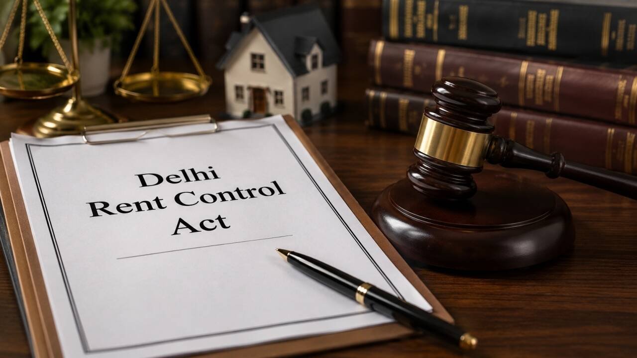Supreme Court: Bank merger without landlord's consent can attract eviction under Delhi Rent Control Act |