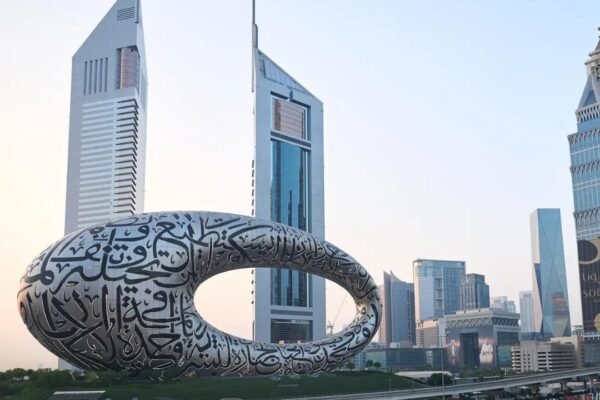 Why Dubai's housing market slowed in 2026; sales fell 16%, prices dipped by 7%