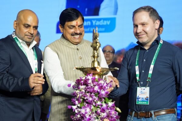 Spain's Submer to invest $2 billion in Madhya Pradesh semiconductor sector, may create 5,000 jobs