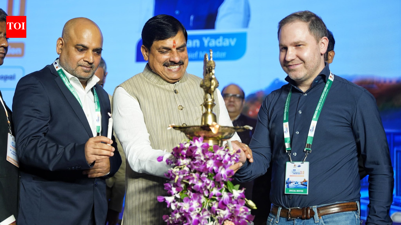 Spain's Submer to invest $2 billion in Madhya Pradesh semiconductor sector, may create 5,000 jobs
