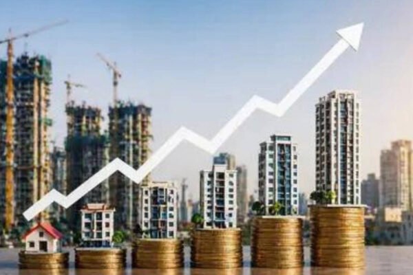Nifty Realty Index: How NSE measures performance of real estate sector |