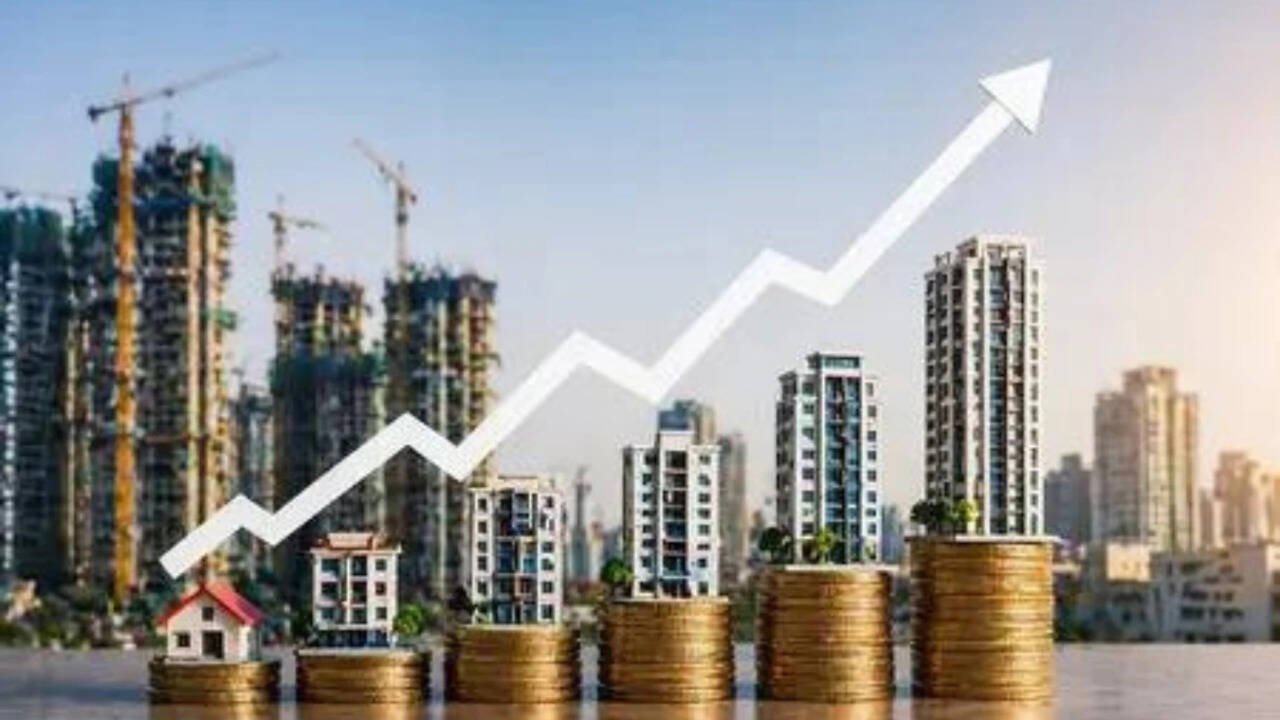 Nifty Realty Index: How NSE measures performance of real estate sector |