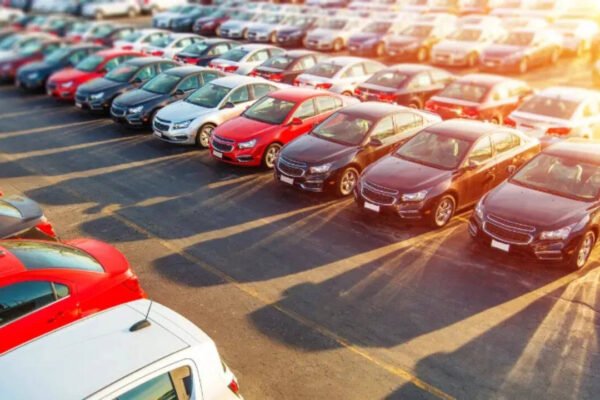 Embedded Finance: Auto lenders bet on embedded finance