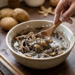 People are mixing potato peels with baking soda to remove rust. Does it actually work? |