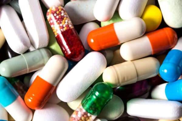 Pharmaceutical Market Growth: After two years, pharma volumes pick up pace