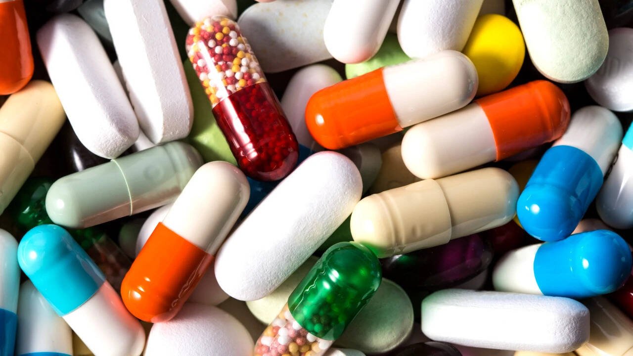 Pharmaceutical Market Growth: After two years, pharma volumes pick up pace