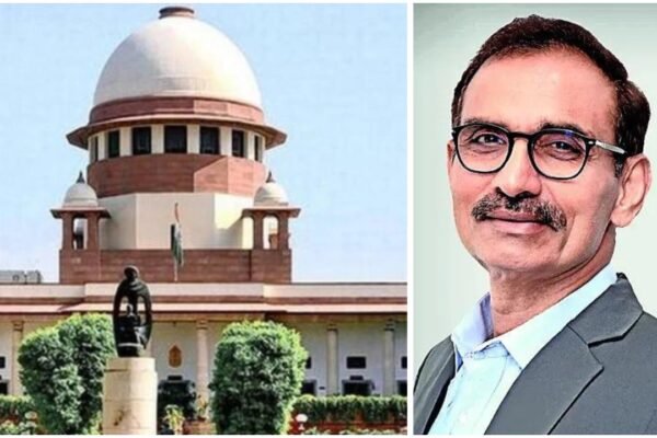Supreme Court appoints ex-judge Rao to mediate Kalyani family feud