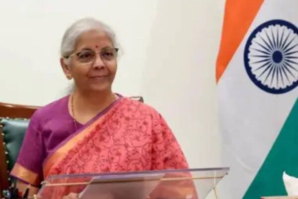 Finance minister Niramala Sitharaman tells banks: Devise ways to sustain foreign currency deposits