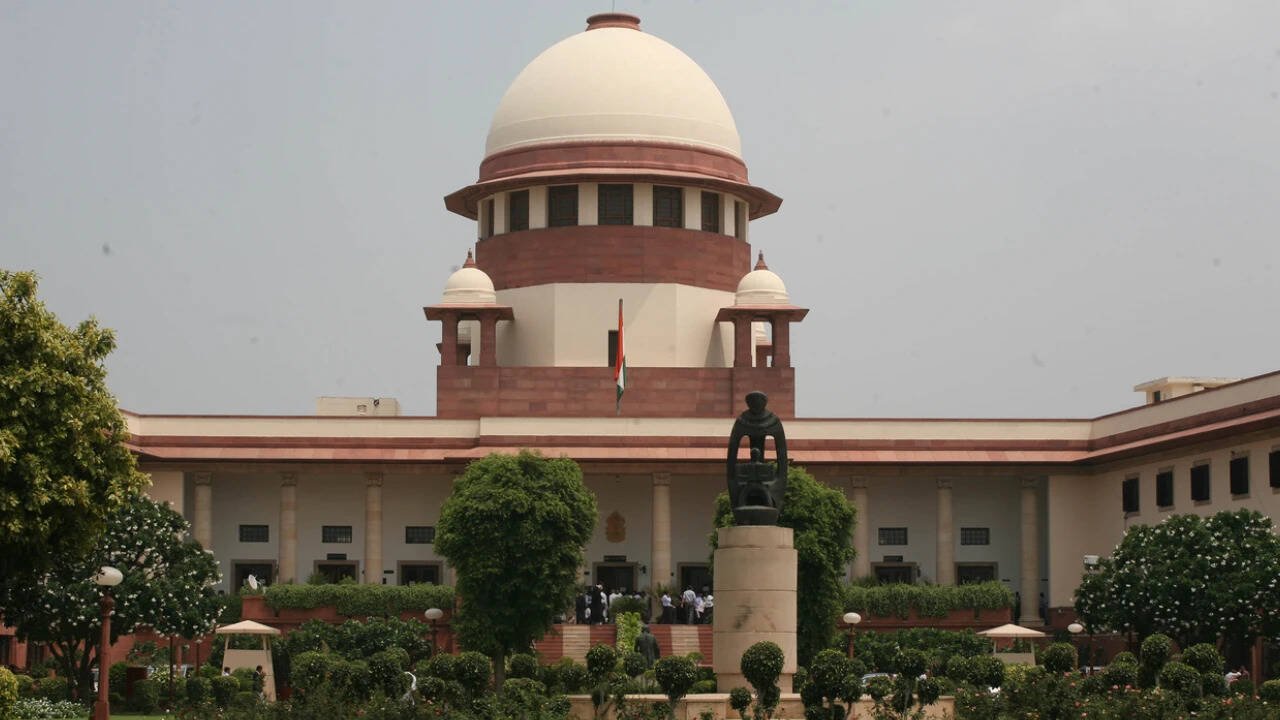 Supreme Court upholds Sebi action against Kotak AMC, MD & other executives
