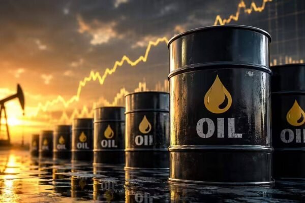 Oil prices today: Crude surges to one-month high as US-Iran conflict escalates