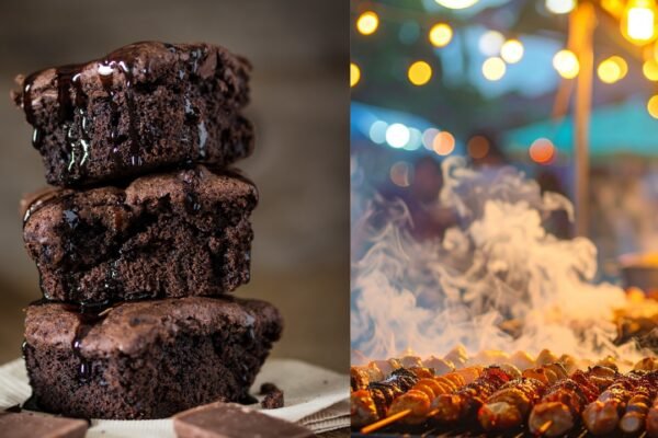 12 foods with the world’s most irresistible smells