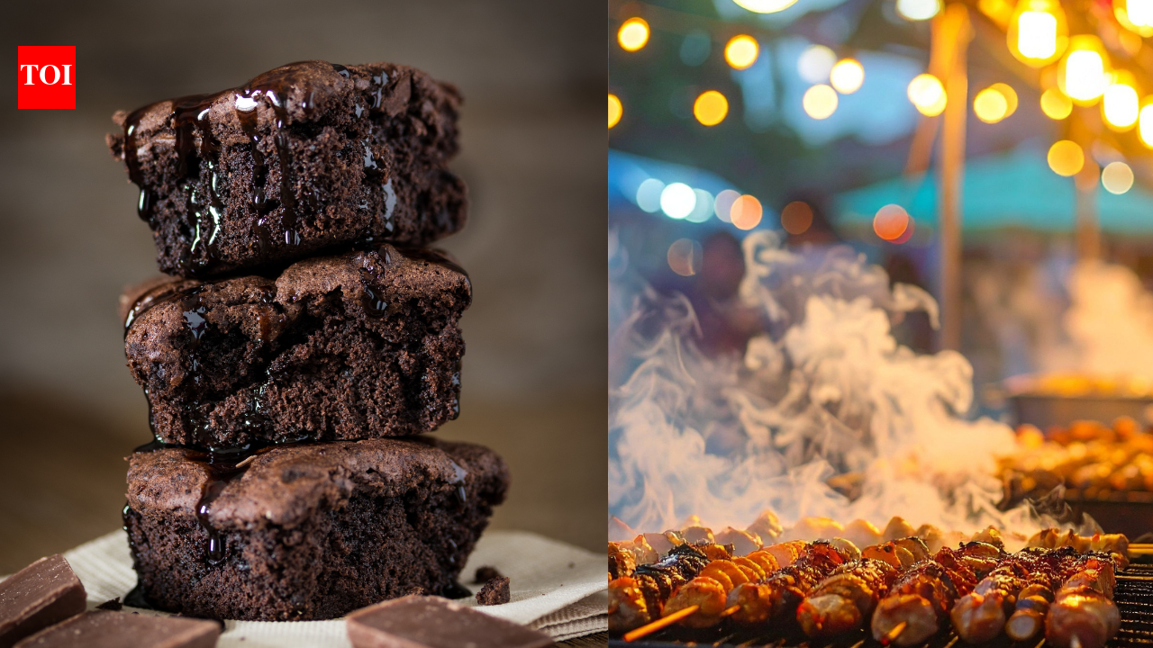 12 foods with the world’s most irresistible smells