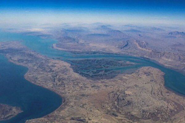 Lights out: How Iran quietly moved millions of barrels through Hormuz under America's nose