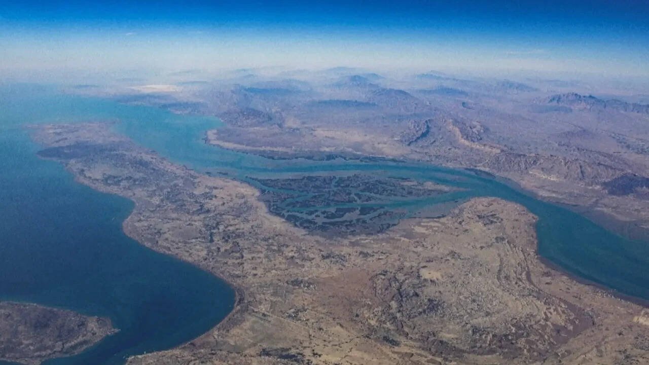 Lights out: How Iran quietly moved millions of barrels through Hormuz under America's nose