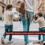 5 times kids got lost while travelling and the real-life lessons every parent should learn |