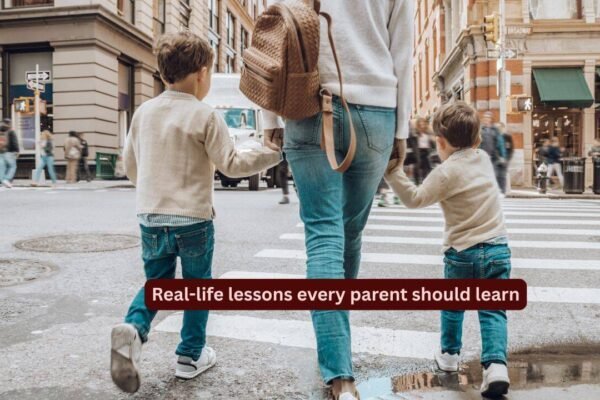 5 times kids got lost while travelling and the real-life lessons every parent should learn |