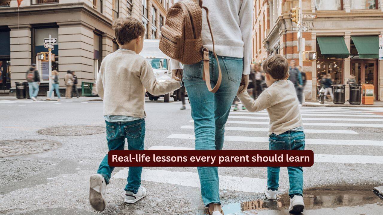 5 times kids got lost while travelling and the real-life lessons every parent should learn |