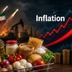 US-Iran war hits home: WPI inflation rises to 9.87%; food prices see spike