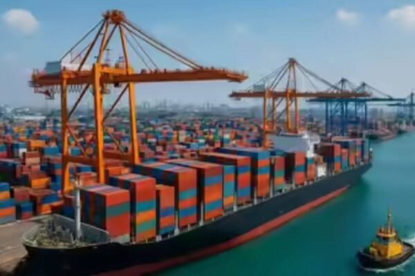 China's exports surge 27% in June on AI boom, trade surplus widens to $125.6 billion