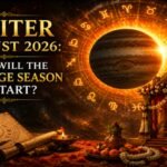 Jupiter Combust 2026: When Will the Marriage Season Restart?