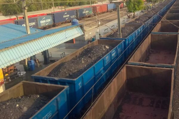 Railways tightens norms for project contractors; unveils covered fly ash transport and rolls out unified licence