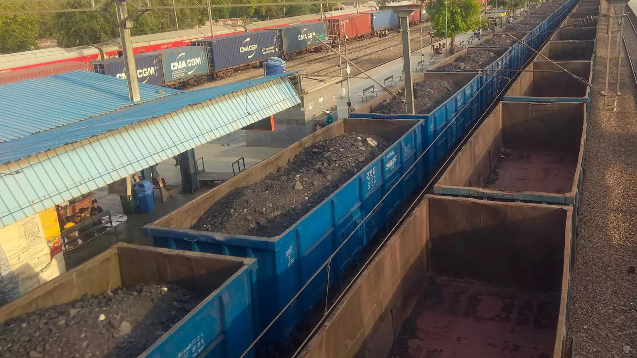 Railways tightens norms for project contractors; unveils covered fly ash transport and rolls out unified licence