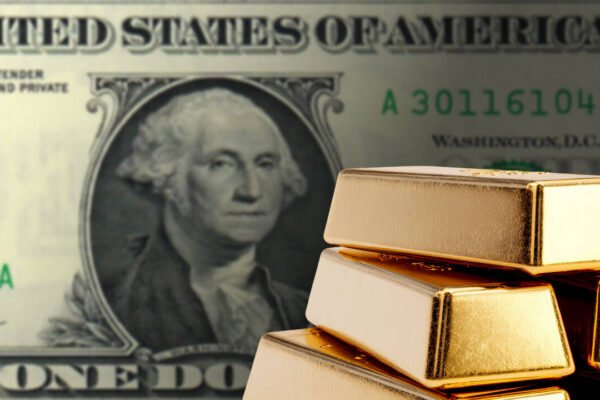 Not so ‘treasured’ anymore! Why India, China are stacking up gold and trimming US Treasuries exposure