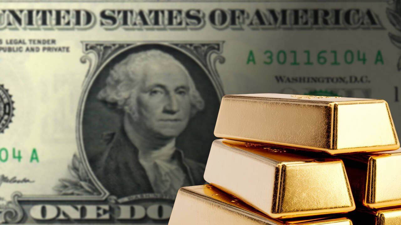 Not so ‘treasured’ anymore! Why India, China are stacking up gold and trimming US Treasuries exposure