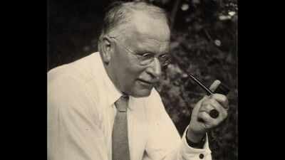 Quote of the day by famous psychiatrist Carl Jung: "Everything that irritates us about others can lead us to…" - a timeless insight explains why the people who frustrate us often become our greatest teachers |