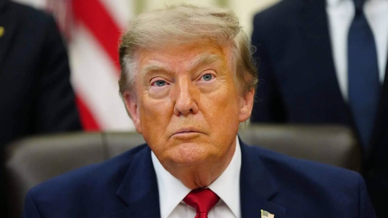 Trump’s 'guardian' fee: How much would a supertanker have to pay to cross Strait of Hormuz?